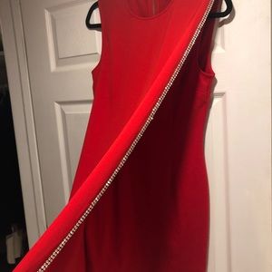 Ted Baker cocktail dress LIKE NEW